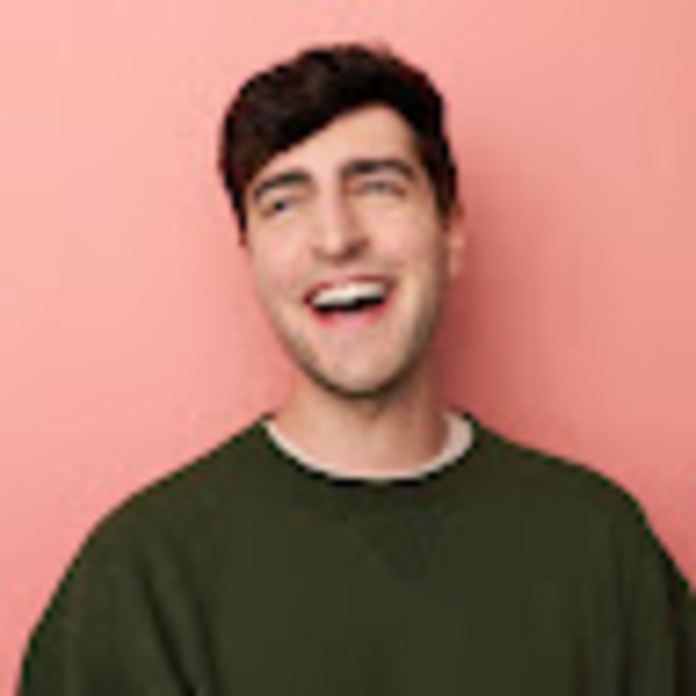 Meet your Posher, Gil